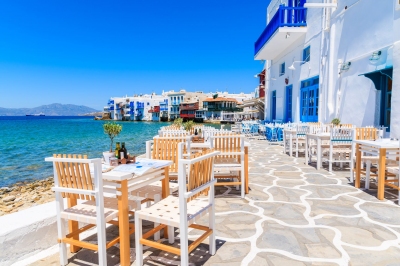 Preview: Best Time to Travel Mykonos